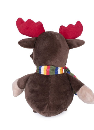 Pendleton National Park Pa - Dog Squeak Toy