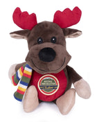 Pendleton National Park Pa - Dog Squeak Toy