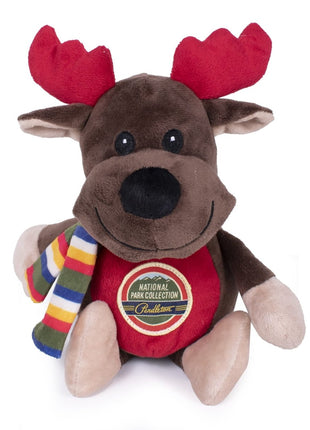 Pendleton National Park Pa - Dog Squeak Toy