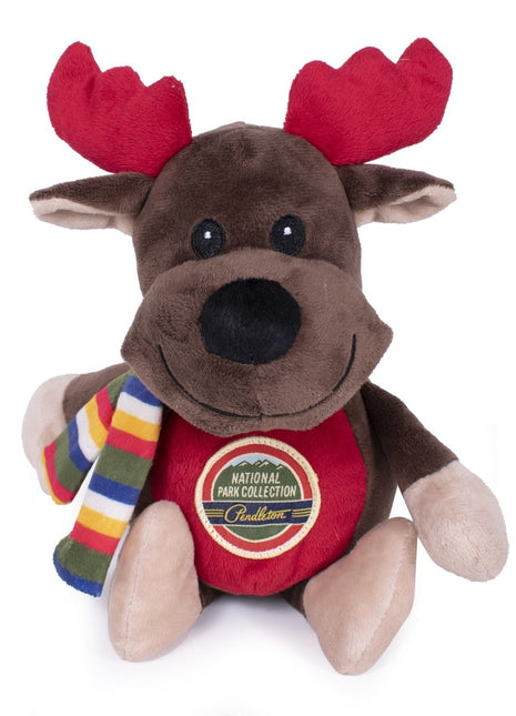 Pendleton National Park Pa - Dog Squeak Toy