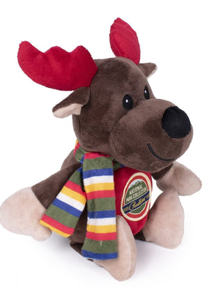 Pendleton National Park Pa - Dog Squeak Toy