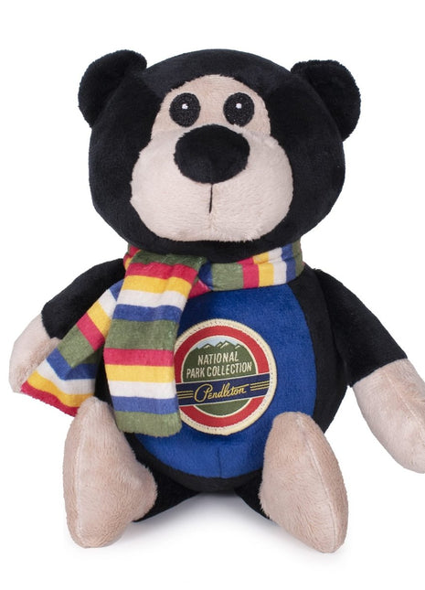 Pendleton National Park Pal - Dog Squeak Toy - Pup List