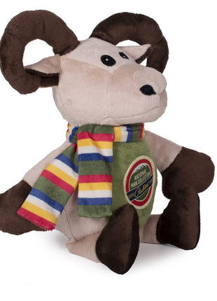 Pendleton National Park Pal - Dog Squeak Toy