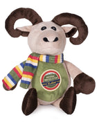 Pendleton National Park Pal - Dog Squeak Toy