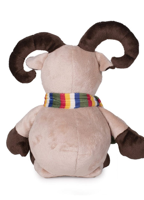 Pendleton National Park Pal - Dog Squeak Toy