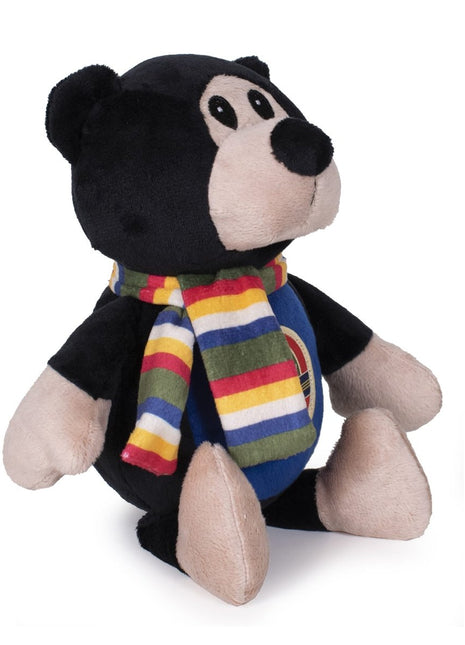 Pendleton National Park Pal - Dog Squeak Toy - Pup List