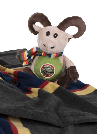 Pendleton National Park Pal - Dog Squeak Toy