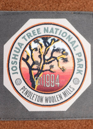 Pendleton National Park Pet Napper