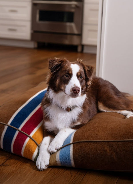 Pendleton National Park Pet Napper