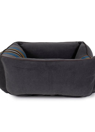 Pendleton Olympic National Park Kuddler Fleece Dog Bed