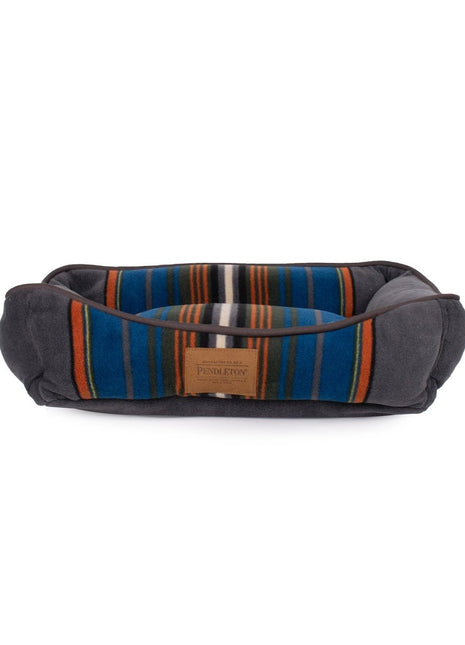 Pendleton Olympic National Park Kuddler Fleece Dog Bed