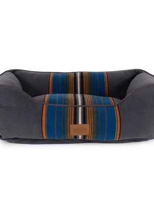 Pendleton Olympic National Park Kuddler Fleece Dog Bed