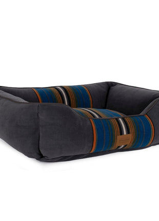 Pendleton Olympic National Park Kuddler Fleece Dog Bed
