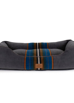 Pendleton Olympic National Park Kuddler Fleece Dog Bed