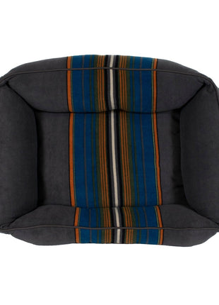 Pendleton Olympic National Park Kuddler Fleece Dog Bed