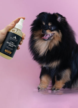 Pendleton Pet 3 in 1 Deodorizer - Pup List