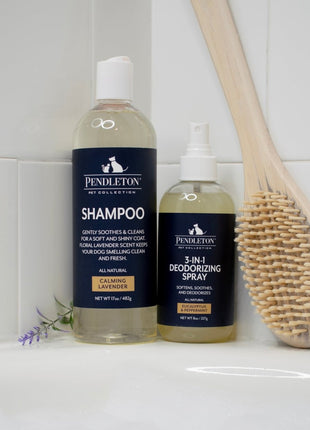 Pendleton Pet 3 in 1 Deodorizer - Pup List