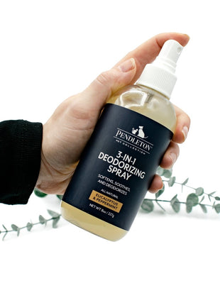 Pendleton Pet 3 in 1 Deodorizer - Pup List