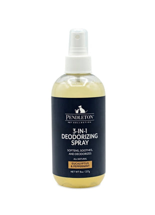 Pendleton Pet 3 in 1 Deodorizer - Pup List