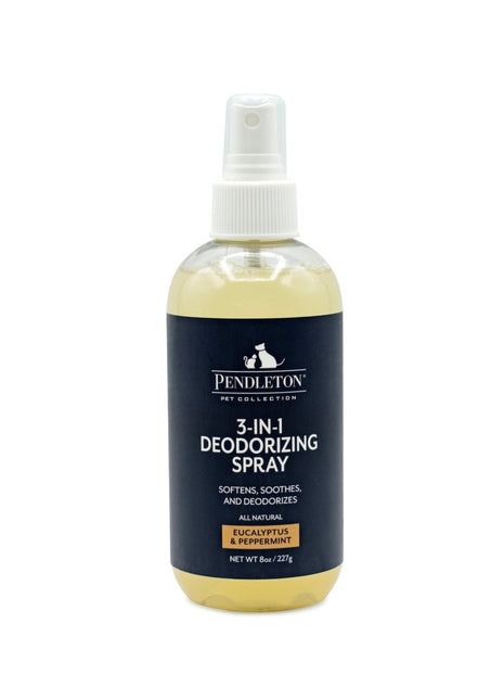 Pendleton Pet 3 in 1 Deodorizer - Pup List