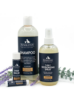 Pendleton Pet 3 in 1 Deodorizer - Pup List