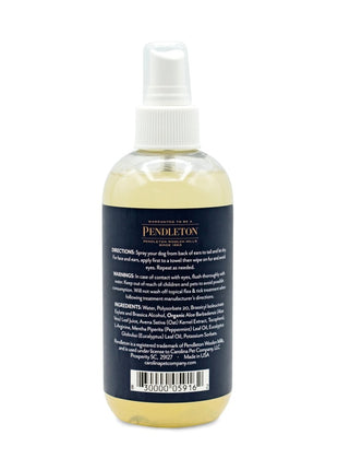 Pendleton Pet 3 in 1 Deodorizer - Pup List