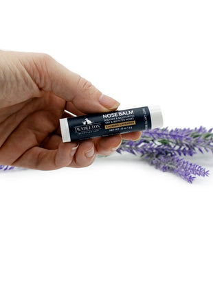Pendleton Pet Nose Balm - Pup List