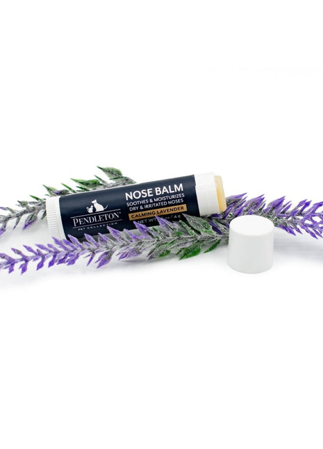 Pendleton Pet Nose Balm - Pup List
