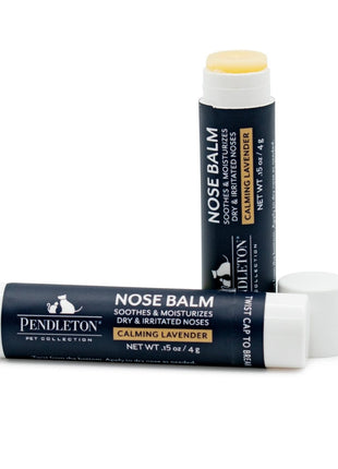 Pendleton Pet Nose Balm - Pup List