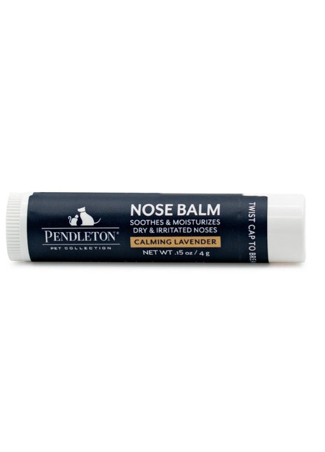 Pendleton Pet Nose Balm - Pup List