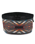 Pendleton Pet Travel Bowl