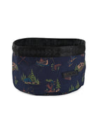 Pendleton Pet Travel Bowl