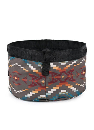Pendleton Pet Travel Bowl