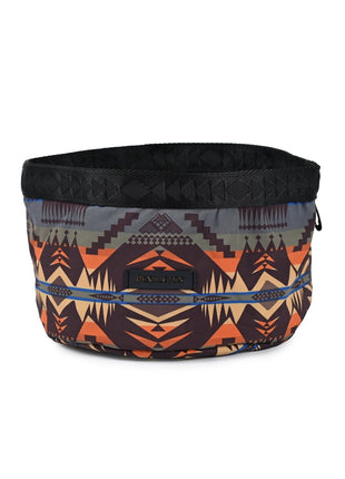 Pendleton Pet Travel Bowl