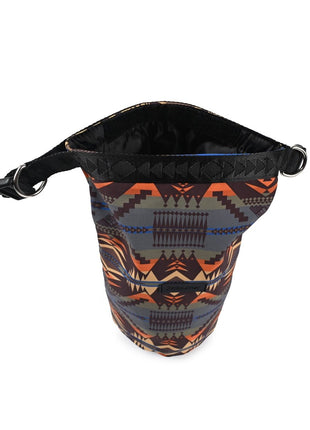 Pendleton Pet Travel Food Bag