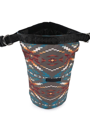 Pendleton Pet Travel Food Bag