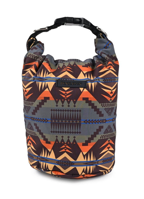 Pendleton Pet Travel Food Bag