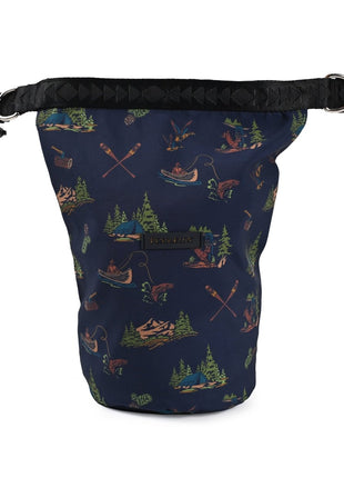 Pendleton Pet Travel Food Bag