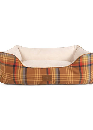 Pendleton Plaid Cozy Kuddler