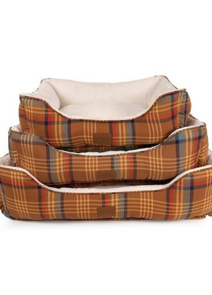 Pendleton Plaid Cozy Kuddler