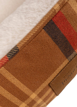 Pendleton Plaid Cozy Kuddler