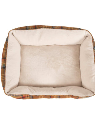 Pendleton Plaid Cozy Kuddler