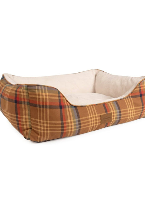 Pendleton Plaid Cozy Kuddler
