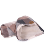 Pendleton Plaid Crate Blanket