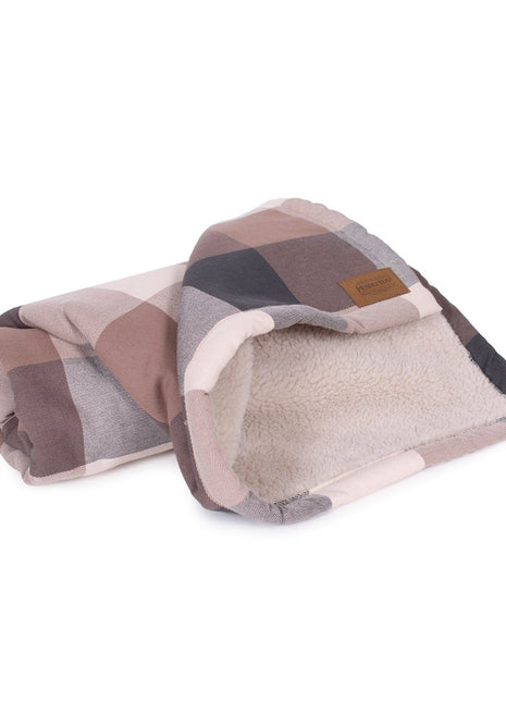 Pendleton Plaid Crate Blanket