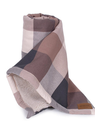 Pendleton Plaid Crate Blanket