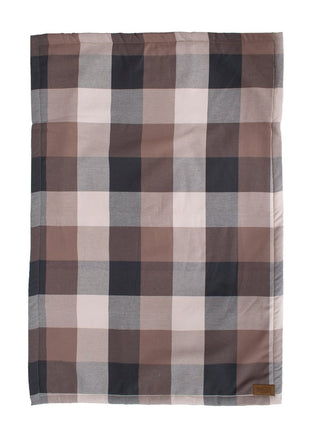 Pendleton Plaid Crate Blanket