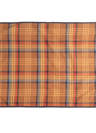 Pendleton Plaid Crate Blanket