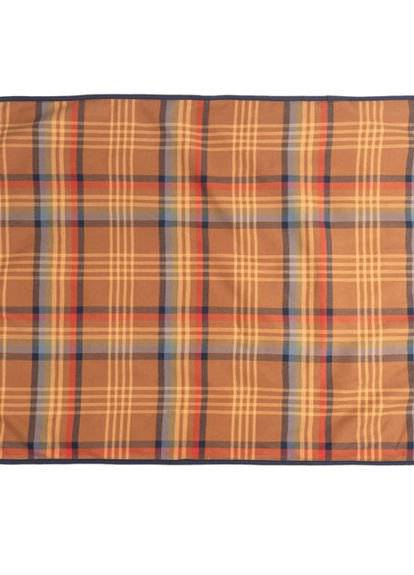 Pendleton Plaid Crate Blanket