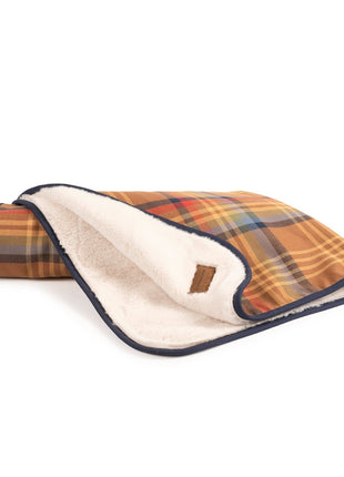 Pendleton Plaid Crate Blanket